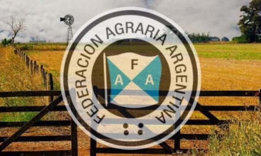 federacion agraria