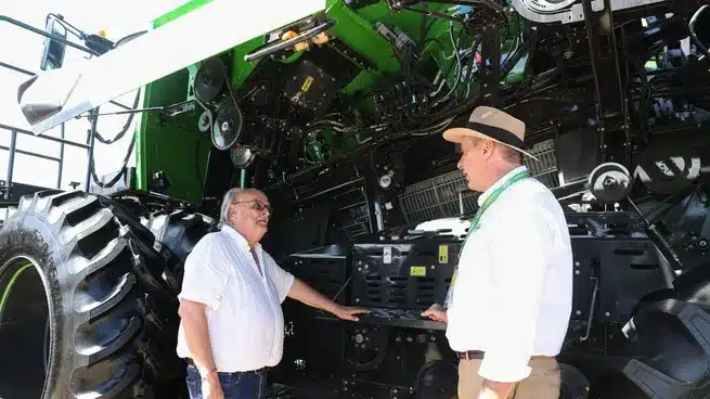  Economía lanza paquete de $28.000 millones para fortalecer al agro en medio de la sequía