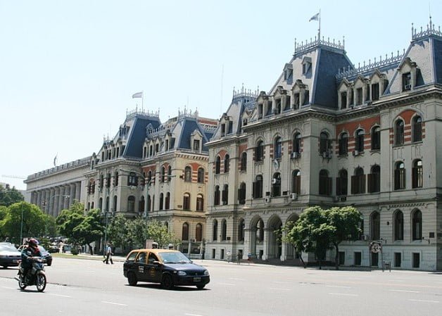 Secretaría de Agricultura, Ganadería y Pesca